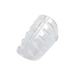 Cache-lampe pour refrigerateur Indesit 481246229364