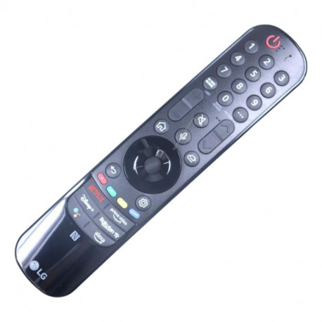 Telecommande tv akb76040001 Lg AKB76040001