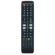 Telecommande tv dediee samsung Mbg 1716