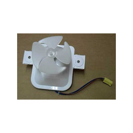 Ventilateur evaporateur pour refrigerateur Beko 4305892685