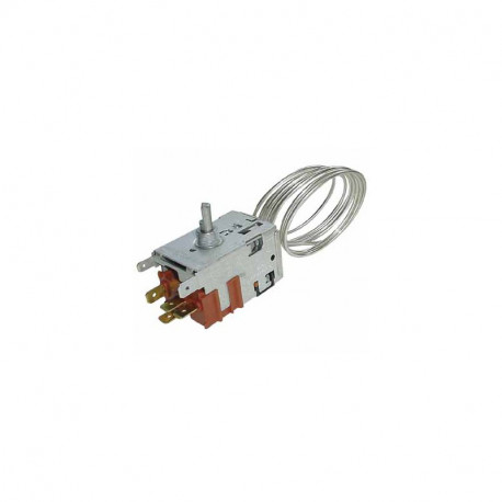 Thermostat 077b6642 refriger. pour refrigerateur Brandt 45X9428