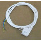 Cable b1950hcb r5390 congel pour refrigerateur Beko 4133841185