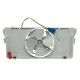 Ventilateur moteur pour refrigerateur Bosch 12014273