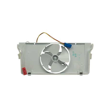 Ventilateur moteur pour refrigerateur Bosch 12014273