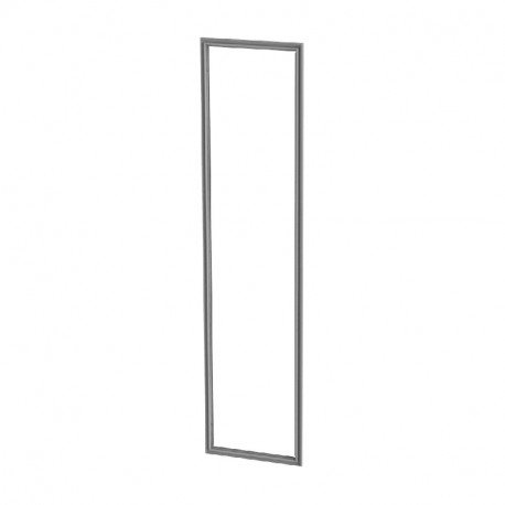 Joint de porte pour refrigerateur Bosch 00710413