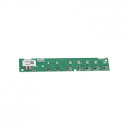 Module de controle et d'affich pour refrigerateur Electrolux 405583726