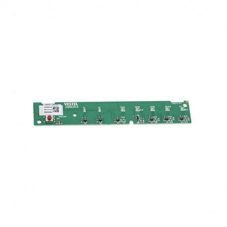 Module de controle et d'affich pour refrigerateur Electrolux 405583726