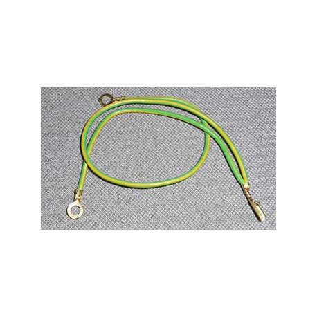 Cable pour refrigerateur congelateur Beko 4349800100