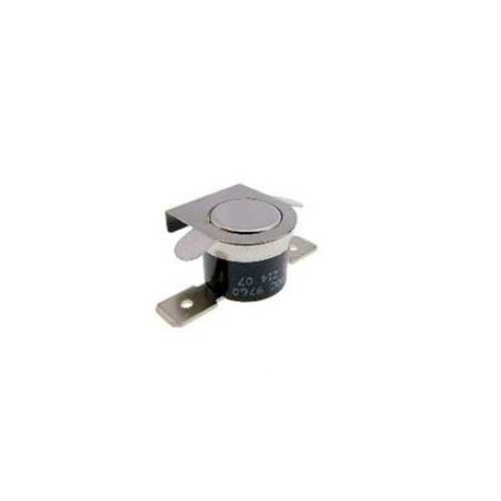 Thermostat securite four pour micro-ondes De Dietrich 71X0465