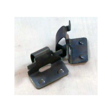 Clips cuisson four sachet de 2 clips Brandt 74X2381