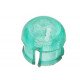 Cabochon vert refrigerateur pour congelateur Brandt 45X0704