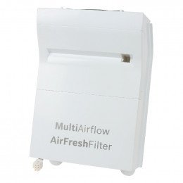 Conduite dair refrigerateur micro-ondes pour four Bosch 00663851