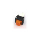 Bouton push bk pour congelateur Whirlpool 481010597938