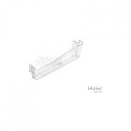 Balconnet a bouteilles 0060211290 pour refrigerateur Haier 49054319