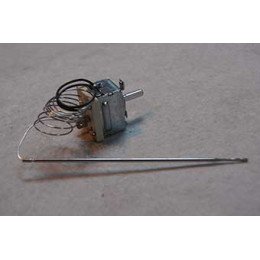 Thermostat pour four 55.17062.570 Gorenje 229655