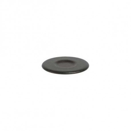 Chapeau de bruleur pour table de cuisson Bosch 00619614