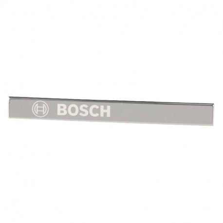 Marque pour refrigerateur congelateur Bosch 12028061