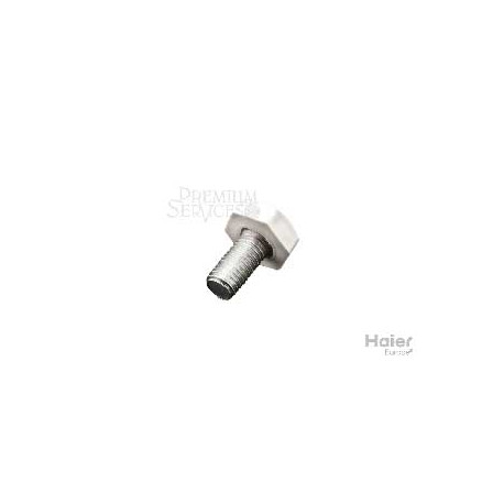 Pied pour refrigerateur 00609280034 Haier 49053197