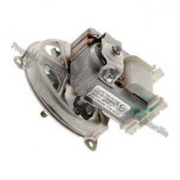 Moteur ventilateur pour four Brandt AS6022157