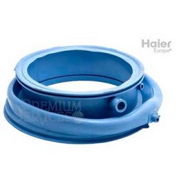 Soufflet de hublot pour lave-linge 0020300937b Haier 49050430