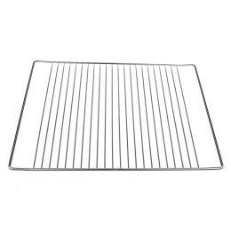 Grille de pour four 464x362 mm Beko 240440101