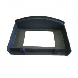 Sole fonte colmar noir pour foyer poeles tertio Supra FR0015270B