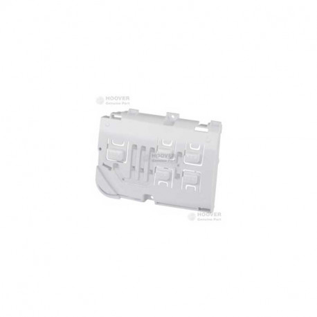 Boitier module pour lave-linge Concord 41028321