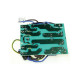 Filtre anti-parasites 7g pcb c pour cuisiniere Whirlpool C00299613