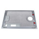 Filtre metal pour hotte Bosch 00365480