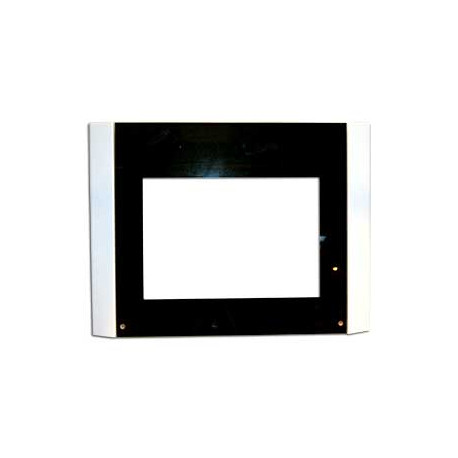 Vitre exterieure cg61000/cm68 four pour cuisiniere Beko 210100196