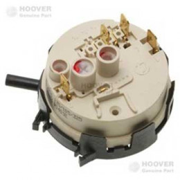 Pressostat pour lave-linge Hoover 40004263