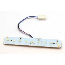 Module led /congelateur pour refrigerateur Lg EBR62255203