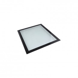 Verre interieur porte de pour four Electrolux 342934101