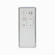 Telecommande pour ventilateur Dyson 922662-07