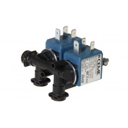 Solenoide pour machine a cafe Delonghi AS00002813