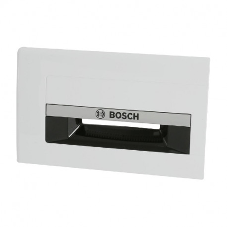 Poignee pour lave-linge Bosch 10021457