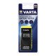 Testeur de pile digital Varta 893101111