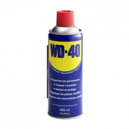 Aerosol multifonction 400ml Wd40 33204UN