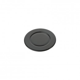 Chapeau de bruleur pour cuisiniere Bosch 00638114