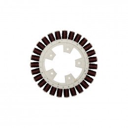 Stator moteur pour lave-linge Haier 49050843