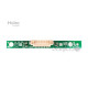 Module infrarouge pour tv Haier 49055370