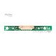 Module infrarouge pour tv Haier 49055370