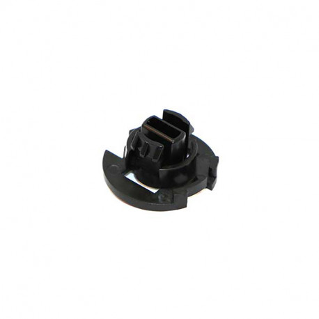 Support bouton pour micro-ondes De Dietrich 76X3257