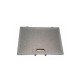 Filtre metal pour hotte Sauter 70X1658