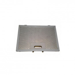 Filtre metal pour hotte Sauter 70X1658