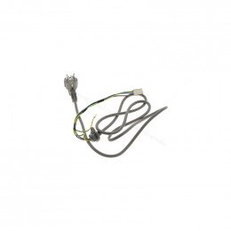 Cable d'alimentation pour seche-linge lave-linge Brandt AS0033146