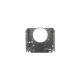 Support moteur pour hotte Brandt AS0037618