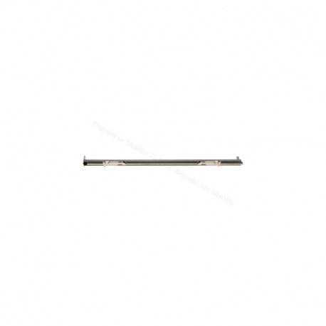 Support raildroit pour four Brandt AS0061144