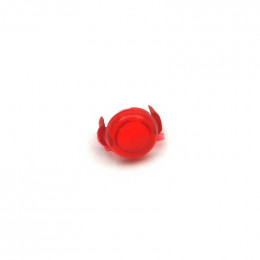 Lentille rouge pour lave-vaisselle Baumatic 91600531