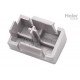 Bouton pour lave-linge 0020203160a Haier 49052514